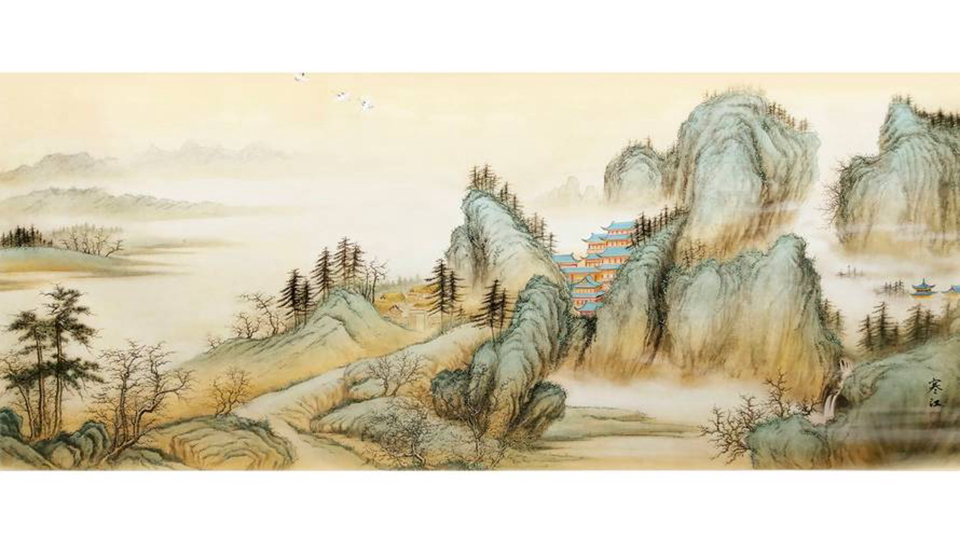 名居郑陈装饰设计